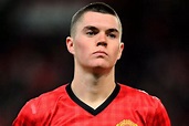 Michael Keane is backed to become a Red rock - Manchester Evening News