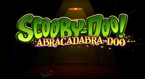 Scooby Doo Abracadabra Doo 2010 Review Mana Pop