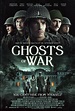 Brenton Thwaites is a WWII Soldier in Horror 'Ghosts of War' Trailer ...