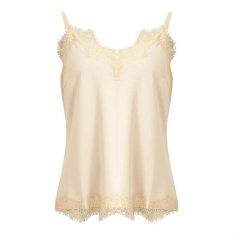 Coster Copen 331 Nude Tops Dames Irma Mode