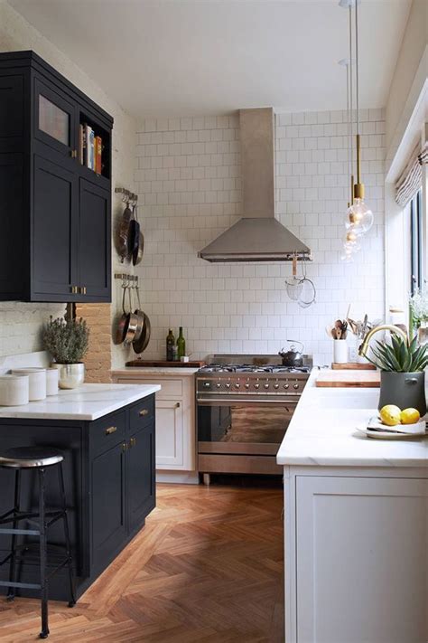 47 Absolutely Brilliant Subway Tile Kitchen Ideas Kitchen Interior