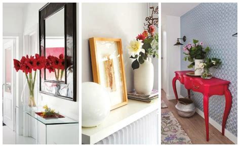 Decora tu casa fácilmente con la ayuda de tu telefóno, con estas apps para decorar. 10 ideas para decorar tu casa con plantas y flores | MyM