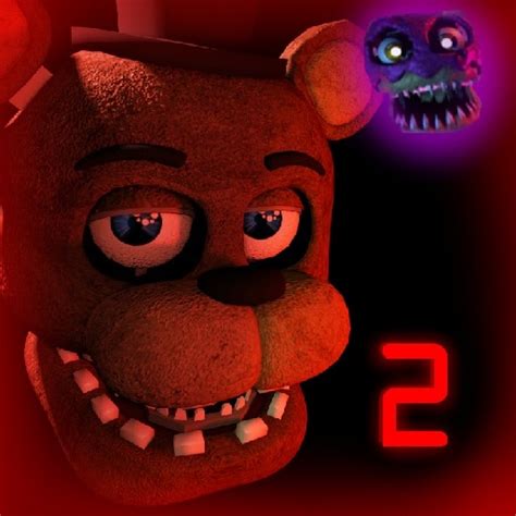 Steam Workshopfive Nights At Freddys 2 Withered Unwithered