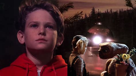 Heres How The Cast Of Et Look Like After 40 Years