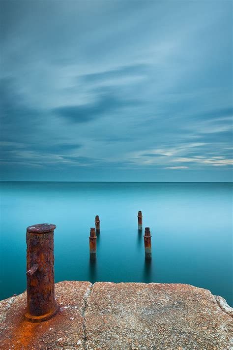A Day In The Life Of Seascape Photographer Francesco Gola Seascape
