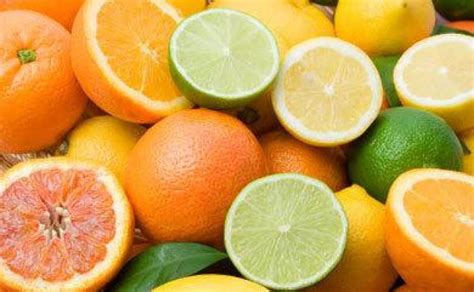 What Are Citrus Fruits Just A Pinch Recipes