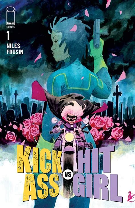 Kick Ass Vs Hit Girl Finalmente Llegará En Noviembre La Tercera