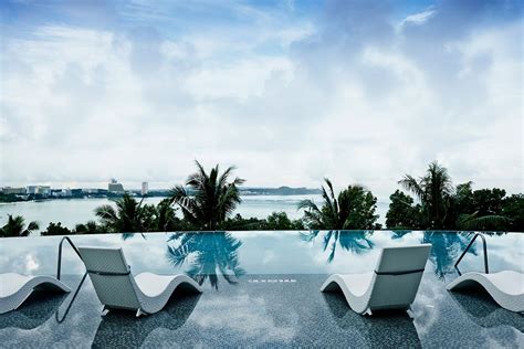 Lotte Hotel Guam Review