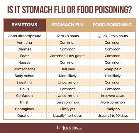 Types of sports drinks include gatorade and avoid fluids that contribute to dehydration. Food Poisoning: Causes, Symptoms & Support Strategies ...