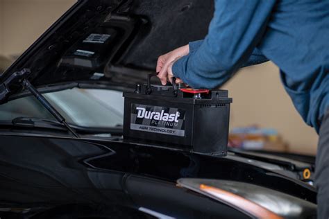 Everything You Need To Know About Automotive Batteries Autozone