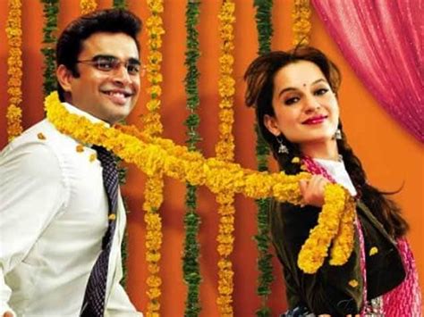 The Year Of Kangana Tanu Weds Manu Returns May Deliver First 100 Cr In