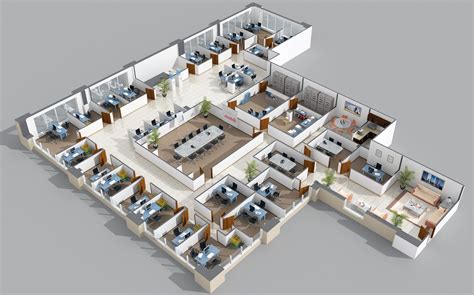 Office Layout Vintage Clothing Styles Glass Store Shop House Plans