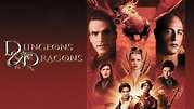 Dungeons & Dragons - Che il gioco abbia inizio (film 2000) TRAILER ...