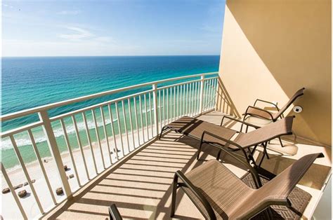 Aqua Resort Panama City Beach Luxury Condos