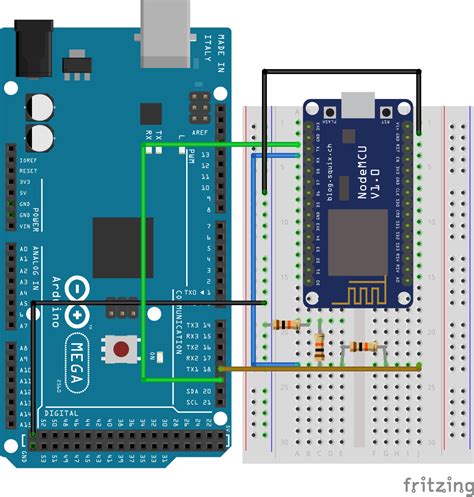 Esp8266 Nodemcu Ip Address Serial Monitor Arduino Ide Arduino Web