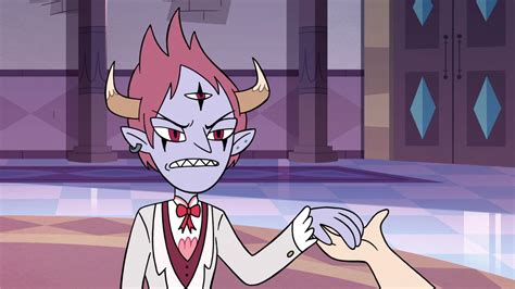 S3e10 Tom Lucitor Taking Star Butterflys Hand Star Vs The Forces Of
