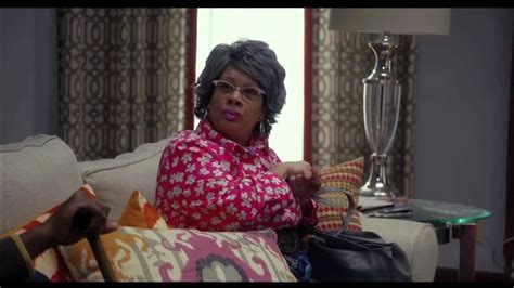 Tyler Perry S Horror Comedy Sequel Boo A Madea Halloween Is New In Theaters YouTube