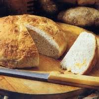 Quick and easy diabetic desserts, bread, cookies and snacks recipes. Cheesy Potato Bread - Diabetic Friendly Recipe