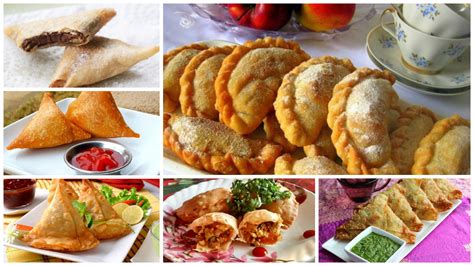 We did not find results for: 20 Different Types Of Samosa In India - Crazy Masala Food