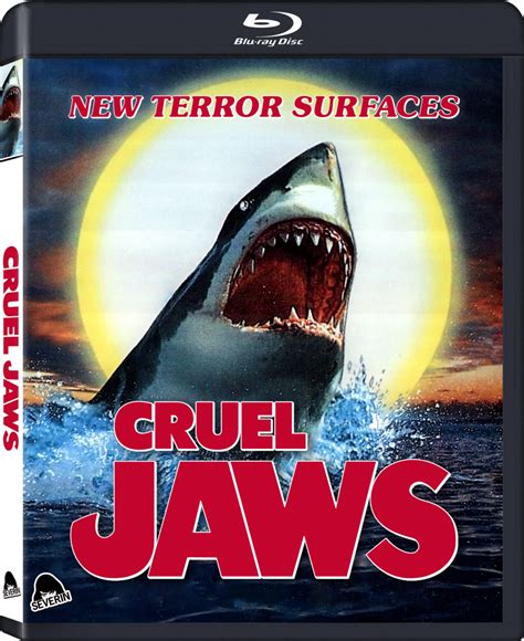 cruel jaws blu ray review jaws 5 viewers 0