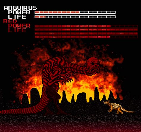 It relies on a combination of first person narrative and edited videogame screencaps to tell its story. NES Godzilla Creepypasta/Chapter 8: Finale (Part 2) | Creepypasta Wiki | Fandom powered by Wikia