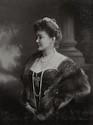 NPG Ax29353; Princess Louise, Duchess of Connaught (née Princess of ...