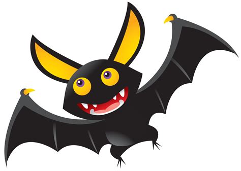 Halloween Bat Pictures