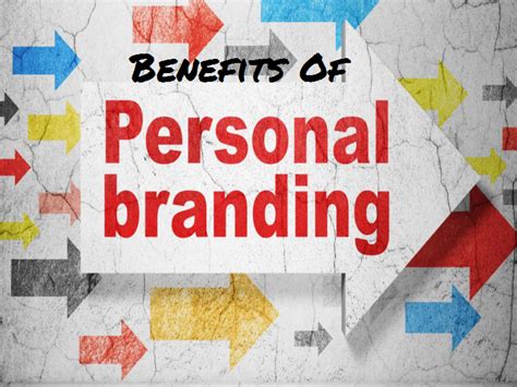 Benefits Of Personal Branding Job Support 4 You
