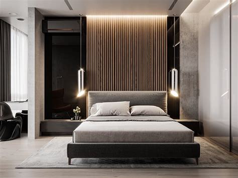 Don't forget to browse another digital imagery in the related category or you can browse our other interesting digital imagery that we have. Pin by Dina Alaa on Bedroom | Modern guest bedroom, Modern ...
