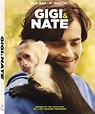 Gigi & Nate DVD Release Date November 15, 2022