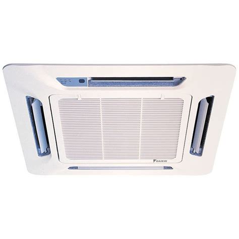 Daikin Ffqn Cxv Cassette Air Conditioner Tonnage Ton At Rs