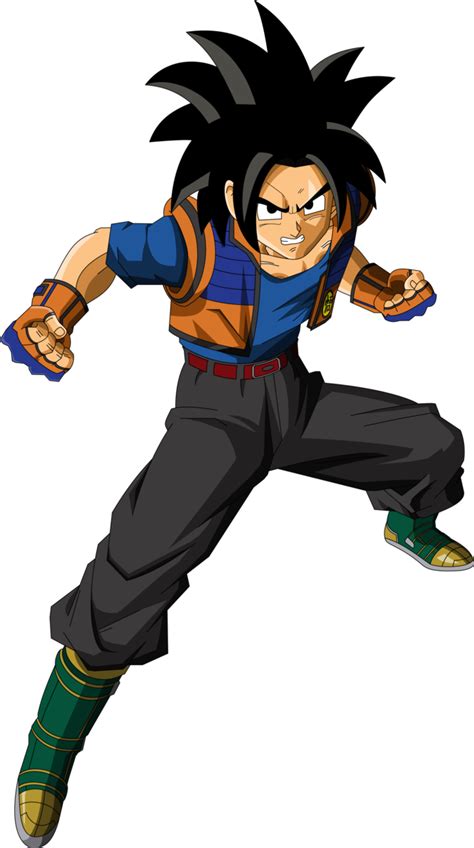 The following is the list of character birth dates and ages throughout dragon ball, dragon ball z, dragon ball super and dragon ball gt. OOC Dragon Soul! (A Dragon Ball RP) — Roleplayer Guild