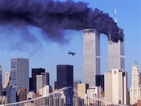 September 11 Attack Photos Show True Horror Of 911 The Advertiser