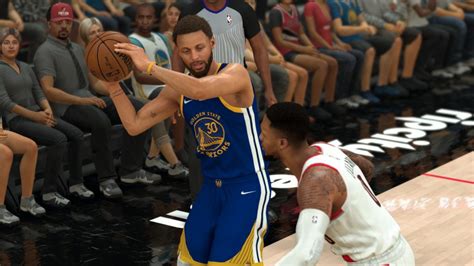 Best Playmaking Badges In Nba 2k21 Dot Esports