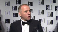 Edward Shearmur Interview - The 2011 BMI Film/TV Awards - YouTube