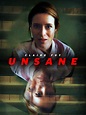 Unsane: International Trailer 1 - Trailers & Videos - Rotten Tomatoes