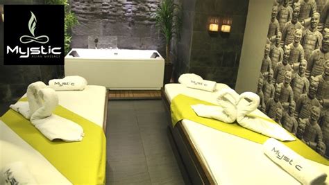 Vip And Royal Massage Packages Gosawa Beirut Deal