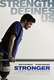 Stronger - Película 2017 - SensaCine.com