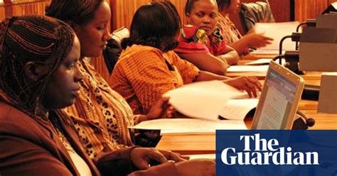 Rwandas Women Make Strides Towards Equality 20 Years After The