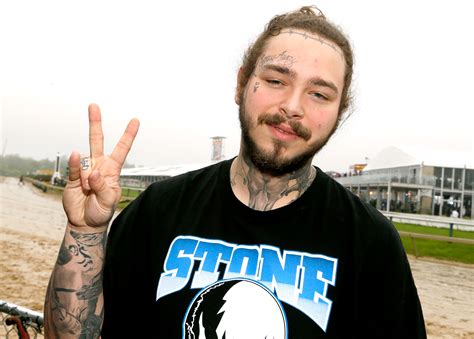 Post Malone Finds Beautiful Location For Doomsday Bunker