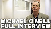 30 Years Of Acting - Michael O'Neill Full Interview - YouTube