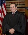 Antonin Scalia - Federal Criminal Law Center