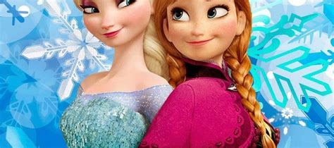 la reina de hielo podría ser la primera princesa disney lesbiana en frozen 2 mírales