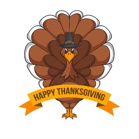 Happy Thanksgiving Clip Art Free Images Pictures 2019