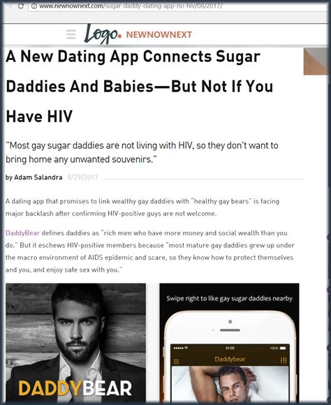 Sugar Daddy Websites Gay Ladegviewer