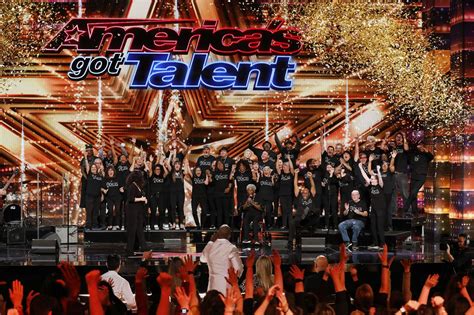 'America's Got Talent' 2020 Quarterfinals 2: How to watch - al.com