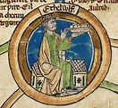 Ethelwulfo de Wessex - Wikiwand