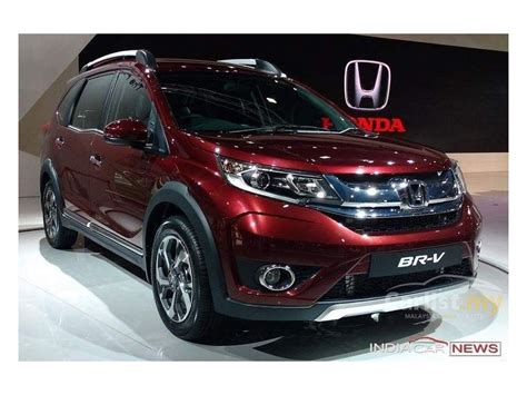 Prices and specifications are subjected to change without prior notice. Honda BR-V 2018 E i-VTEC 1.5 in Kuala Lumpur Automatic SUV ...