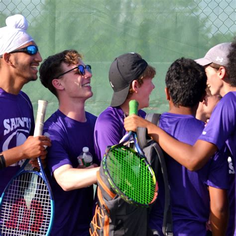 Boys Tennis Division Iii Title Clan Leaders Top Locals Complete