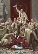 The Ides of March XLIV B.C. | Stephen Gjertson Galleries